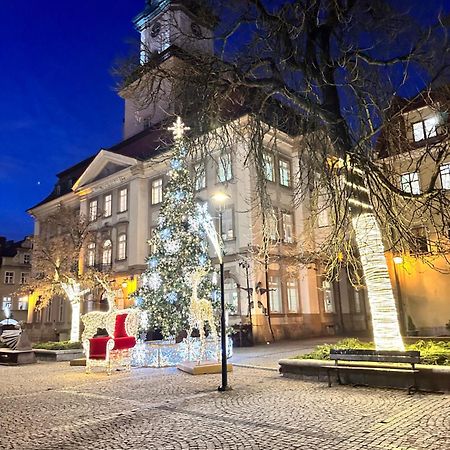 Habibi Plac Ratuszowy Jelenia Gora Luaran gambar