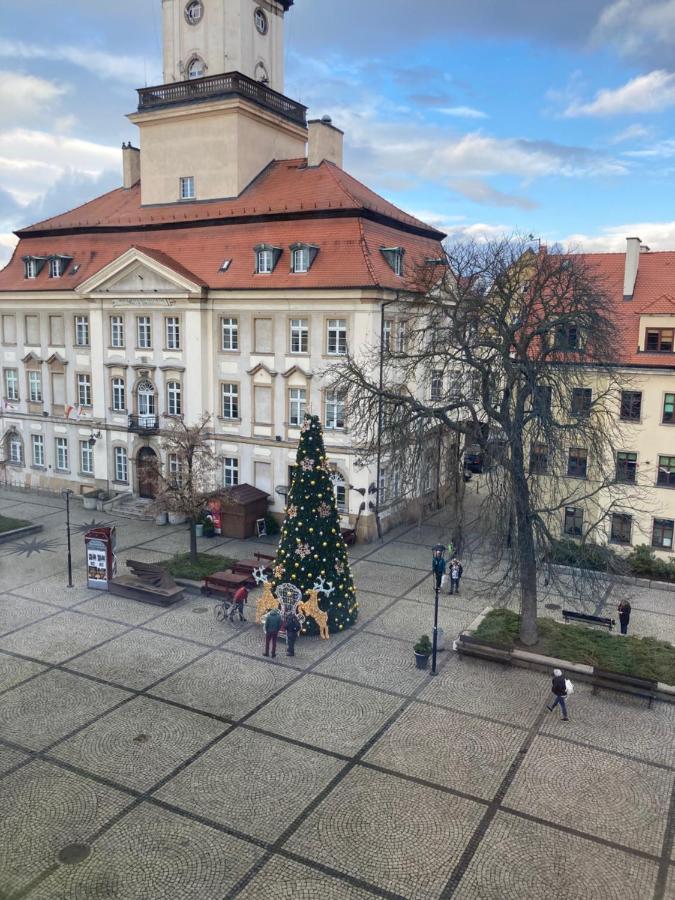 Habibi Plac Ratuszowy Jelenia Gora Luaran gambar