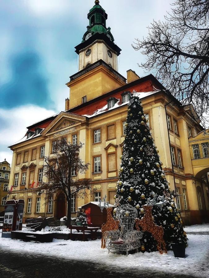 Habibi Plac Ratuszowy Jelenia Gora Luaran gambar