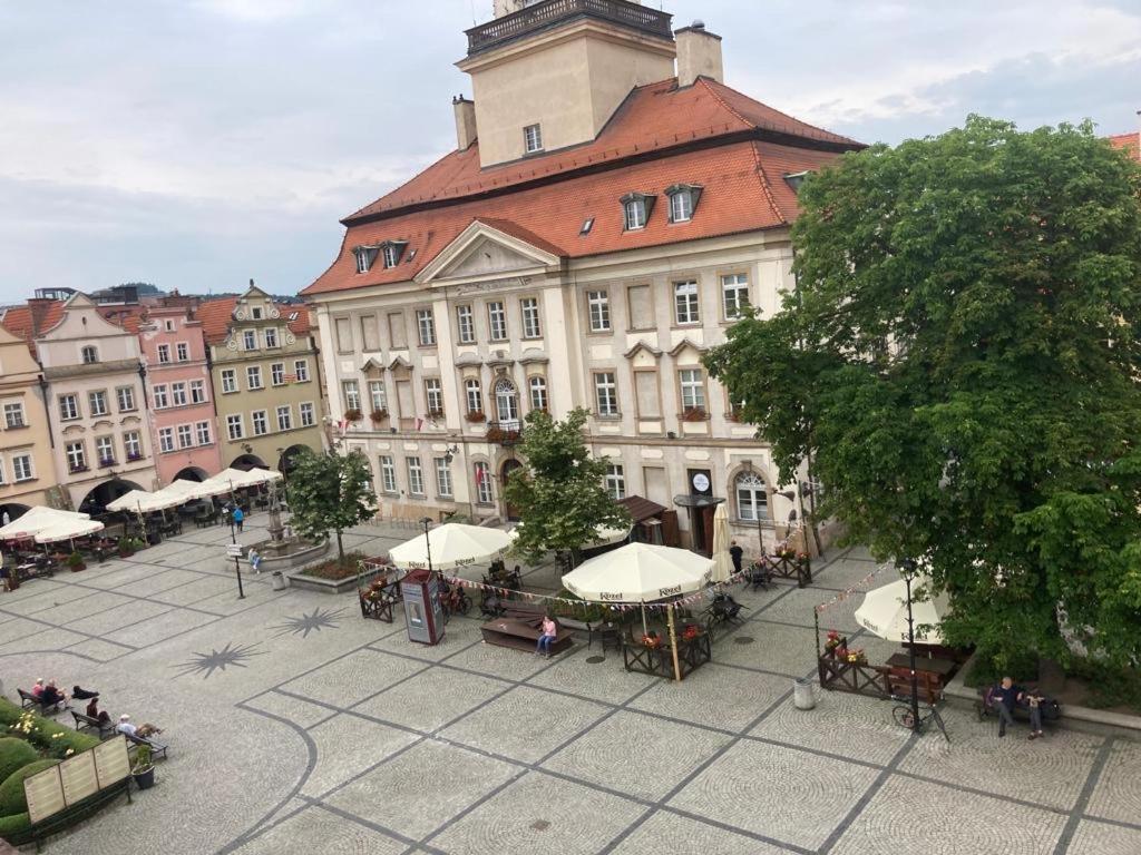 Habibi Plac Ratuszowy Jelenia Gora Luaran gambar