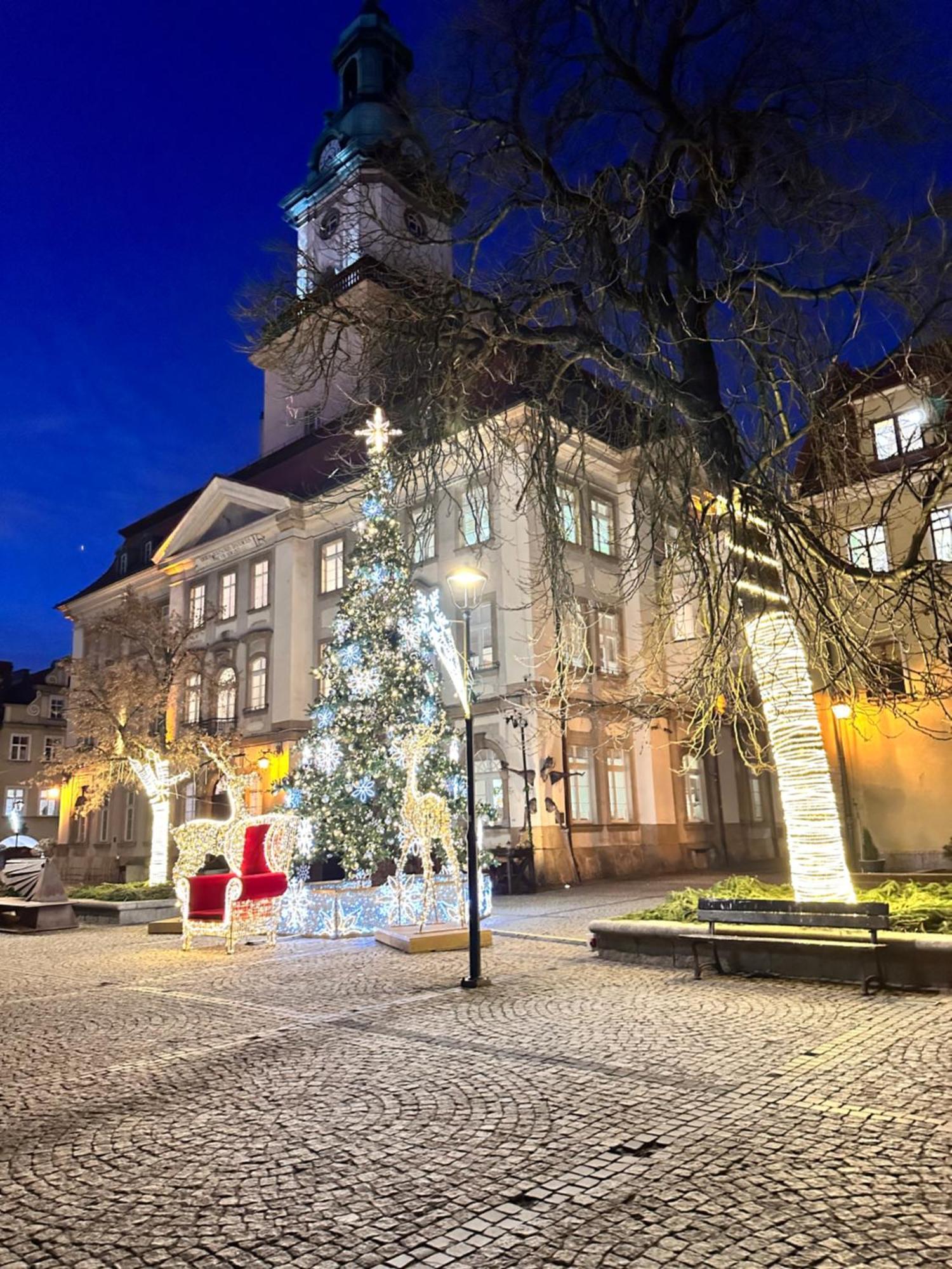 Habibi Plac Ratuszowy Jelenia Gora Luaran gambar