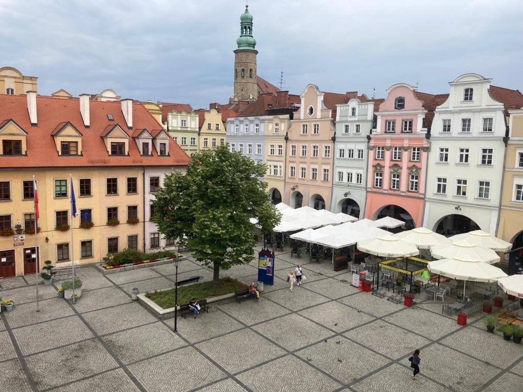 Habibi Plac Ratuszowy Jelenia Gora Luaran gambar